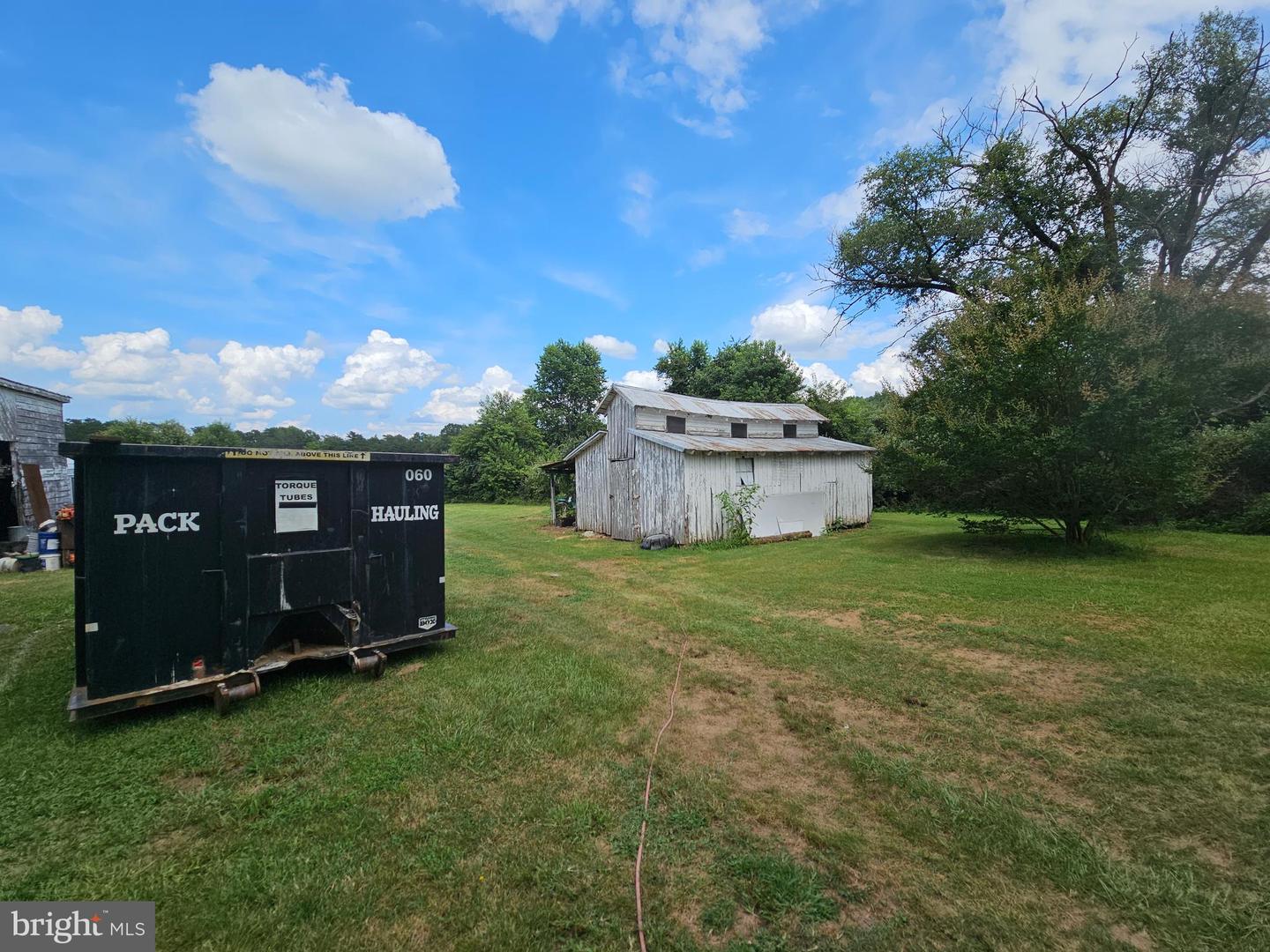 11145 BRENT TOWN RD, CATLETT, Virginia 20119, ,Land,For sale,11145 BRENT TOWN RD,VAFQ2017484 MLS # VAFQ2017484
