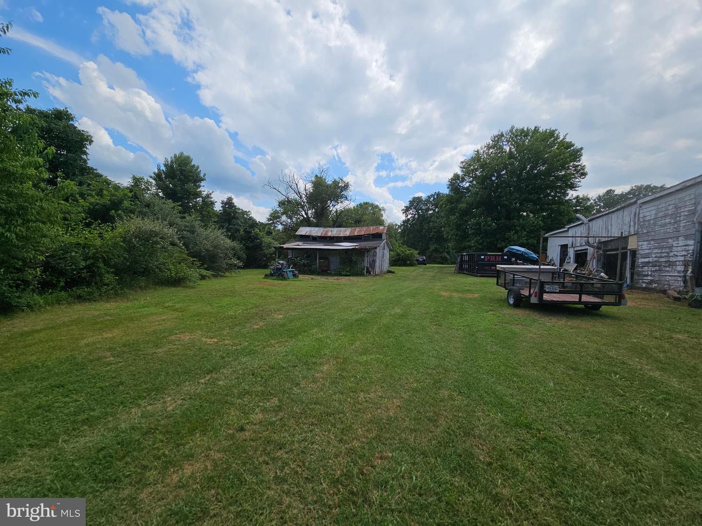 11145 BRENT TOWN RD, CATLETT, Virginia 20119, ,Land,For sale,11145 BRENT TOWN RD,VAFQ2017484 MLS # VAFQ2017484