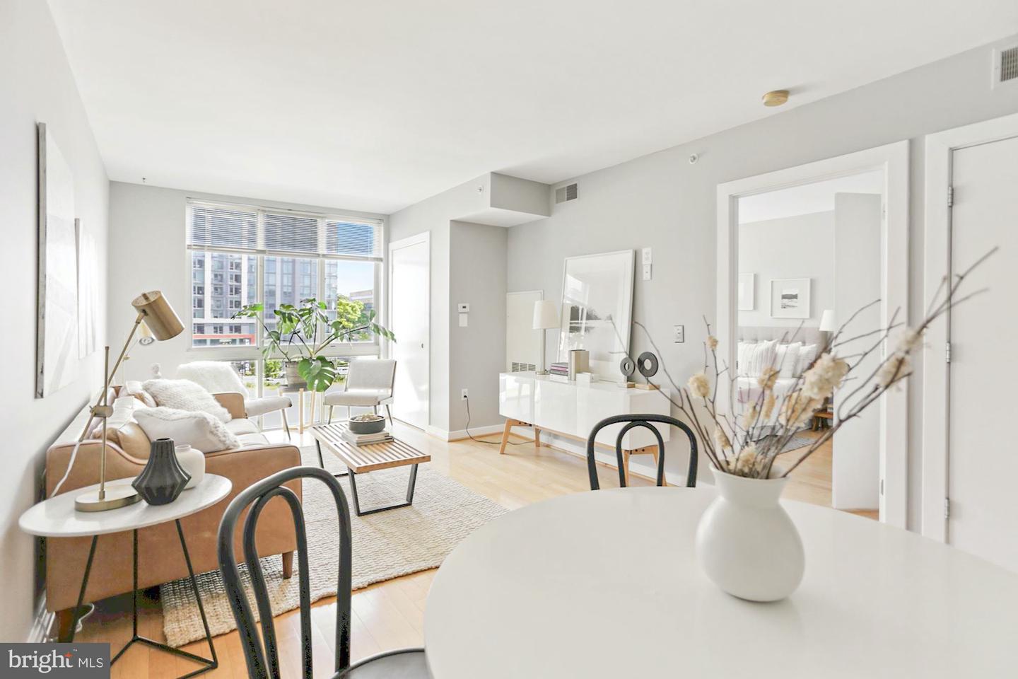 1000 NEW JERSEY AVE SE #516, WASHINGTON, District Of Columbia 20003, 1 Bedroom Bedrooms, ,1 BathroomBathrooms,Residential,For sale,1000 NEW JERSEY AVE SE #516,DCDC2193518 MLS # DCDC2193518