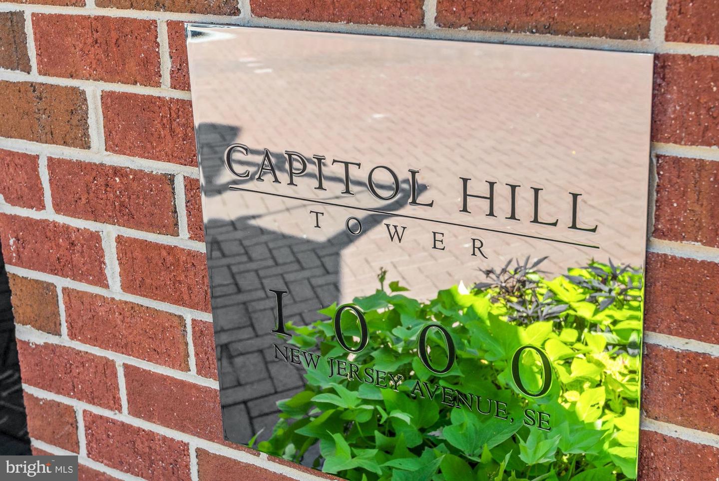 1000 NEW JERSEY AVE SE #516, WASHINGTON, District Of Columbia 20003, 1 Bedroom Bedrooms, ,1 BathroomBathrooms,Residential,For sale,1000 NEW JERSEY AVE SE #516,DCDC2193518 MLS # DCDC2193518