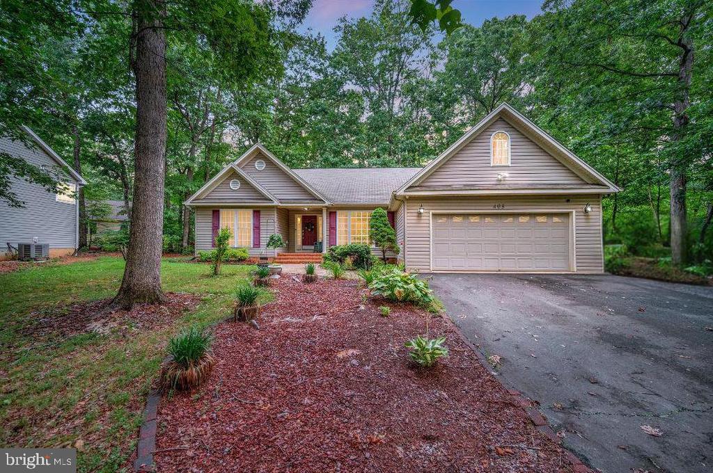 403 WESTOVER PKWY, LOCUST GROVE, Virginia 22508, 3 Bedrooms Bedrooms, ,2 BathroomsBathrooms,Residential,NONE AVAILABLE,403 WESTOVER PKWY,VAOR2010146 MLS # VAOR2010146