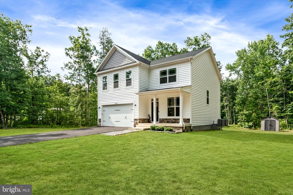 12819 FAULCONERS COURT, SPOTSYLVANIA, Virginia 22551, 4 Bedrooms Bedrooms, ,2 BathroomsBathrooms,Residential,12819 FAULCONERS COURT,VASP2034640 MLS # VASP2034640