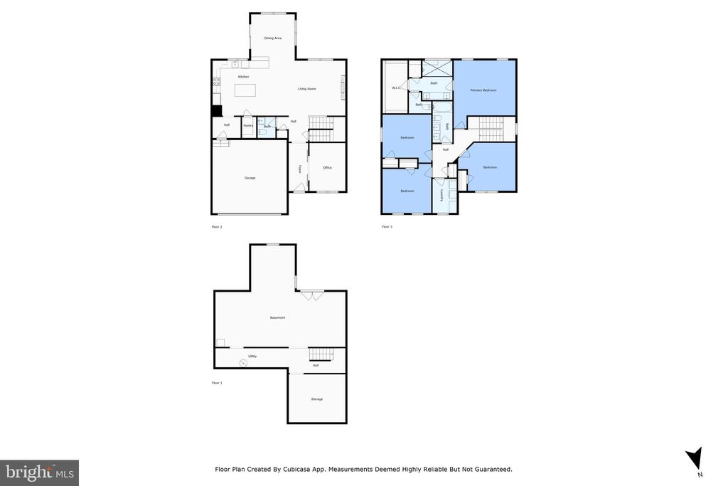 12819 FAULCONERS COURT, SPOTSYLVANIA, Virginia 22551, 4 Bedrooms Bedrooms, ,2 BathroomsBathrooms,Residential,12819 FAULCONERS COURT,VASP2034640 MLS # VASP2034640