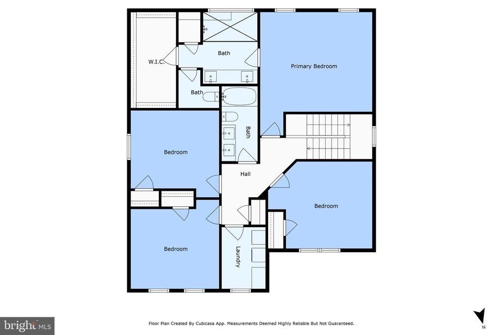 12819 FAULCONERS COURT, SPOTSYLVANIA, Virginia 22551, 4 Bedrooms Bedrooms, ,2 BathroomsBathrooms,Residential,12819 FAULCONERS COURT,VASP2034640 MLS # VASP2034640