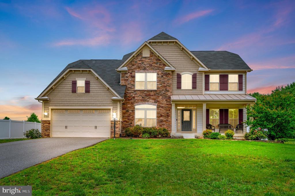 10512 NAPOLEON ST, FREDERICKSBURG, Virginia 22408, 4 Bedrooms Bedrooms, ,4 BathroomsBathrooms,Residential,10512 NAPOLEON ST,VASP2034664 MLS # VASP2034664