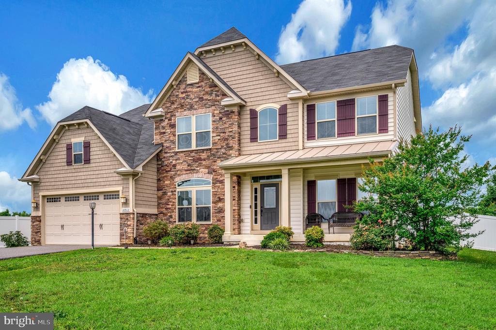 10512 NAPOLEON ST, FREDERICKSBURG, Virginia 22408, 4 Bedrooms Bedrooms, ,4 BathroomsBathrooms,Residential,10512 NAPOLEON ST,VASP2034664 MLS # VASP2034664