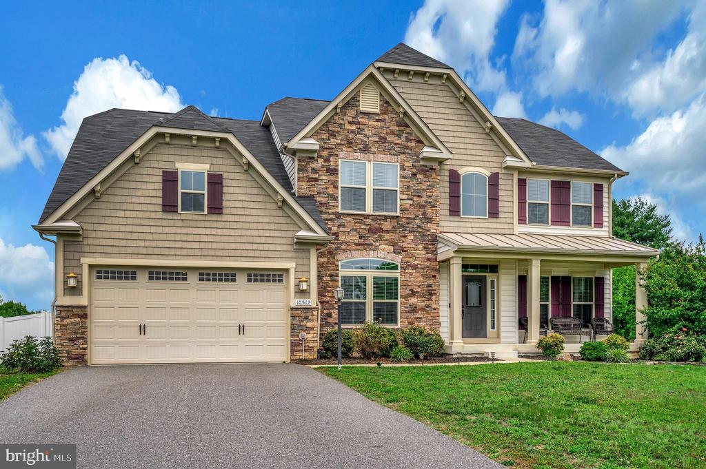 10512 NAPOLEON ST, FREDERICKSBURG, Virginia 22408, 4 Bedrooms Bedrooms, ,4 BathroomsBathrooms,Residential,10512 NAPOLEON ST,VASP2034664 MLS # VASP2034664
