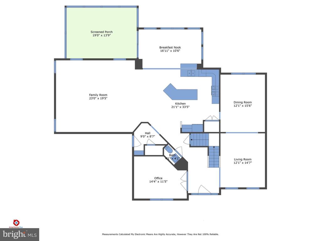 10512 NAPOLEON ST, FREDERICKSBURG, Virginia 22408, 4 Bedrooms Bedrooms, ,4 BathroomsBathrooms,Residential,10512 NAPOLEON ST,VASP2034664 MLS # VASP2034664