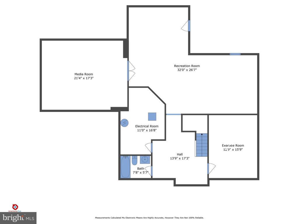 10512 NAPOLEON ST, FREDERICKSBURG, Virginia 22408, 4 Bedrooms Bedrooms, ,4 BathroomsBathrooms,Residential,10512 NAPOLEON ST,VASP2034664 MLS # VASP2034664