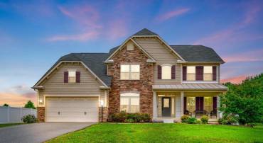 10512 NAPOLEON ST, FREDERICKSBURG, Virginia 22408, 4 Bedrooms Bedrooms, ,4 BathroomsBathrooms,Residential,10512 NAPOLEON ST,VASP2034664 MLS # VASP2034664