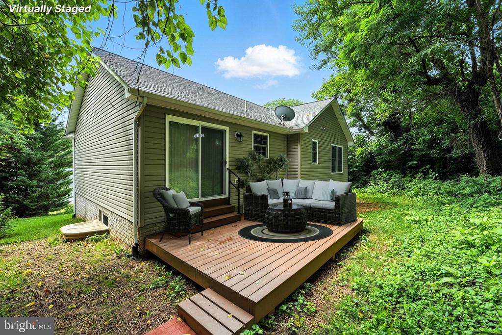 280 ALEXANDRIA PIKE, WARRENTON, Virginia 20186, 3 Bedrooms Bedrooms, ,3 BathroomsBathrooms,Residential,280 ALEXANDRIA PIKE,VAFQ2017428 MLS # VAFQ2017428