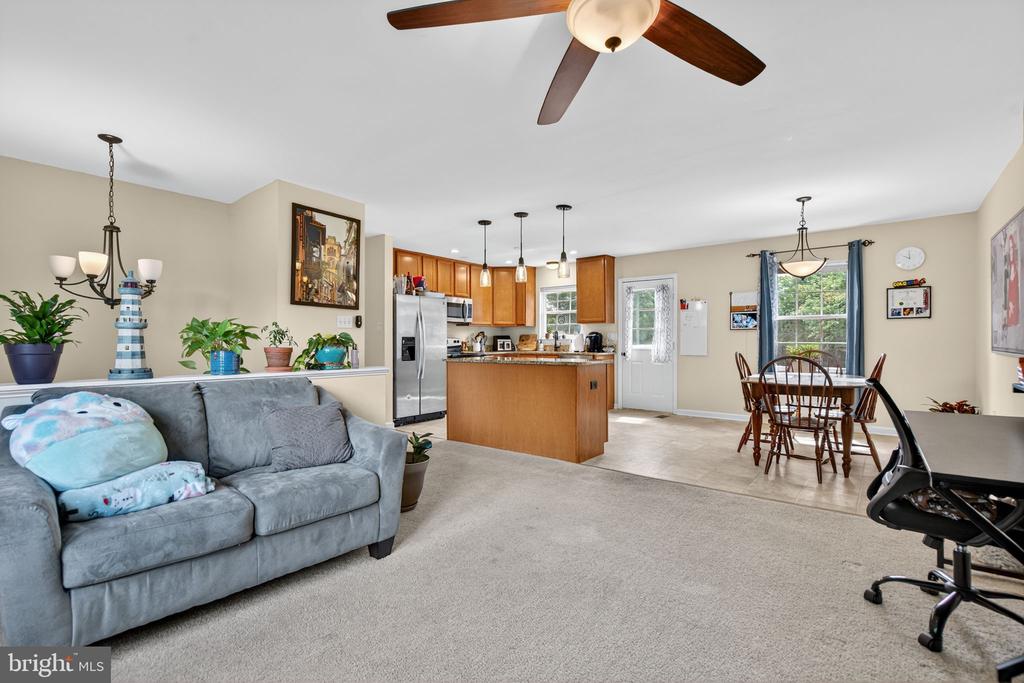 6727 WILLOWBROOK DR, BEALETON, Virginia, 3 Bedrooms Bedrooms, ,3 BathroomsBathrooms,Residential,6727 WILLOWBROOK DR,VAFQ2017470 MLS # VAFQ2017470