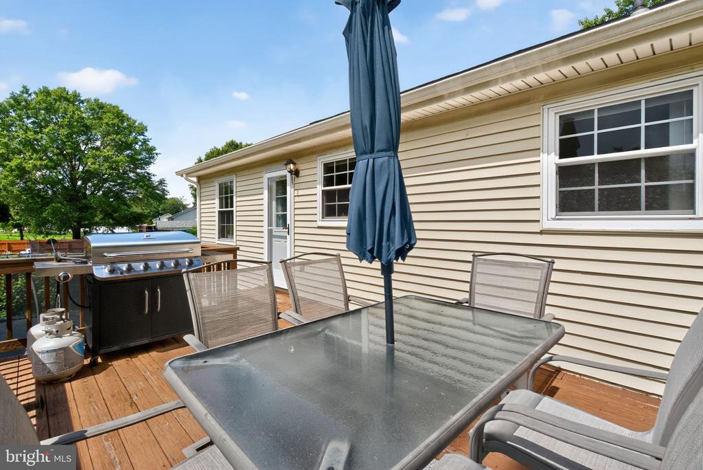 6727 WILLOWBROOK DR, BEALETON, Virginia, 3 Bedrooms Bedrooms, ,3 BathroomsBathrooms,Residential,6727 WILLOWBROOK DR,VAFQ2017470 MLS # VAFQ2017470