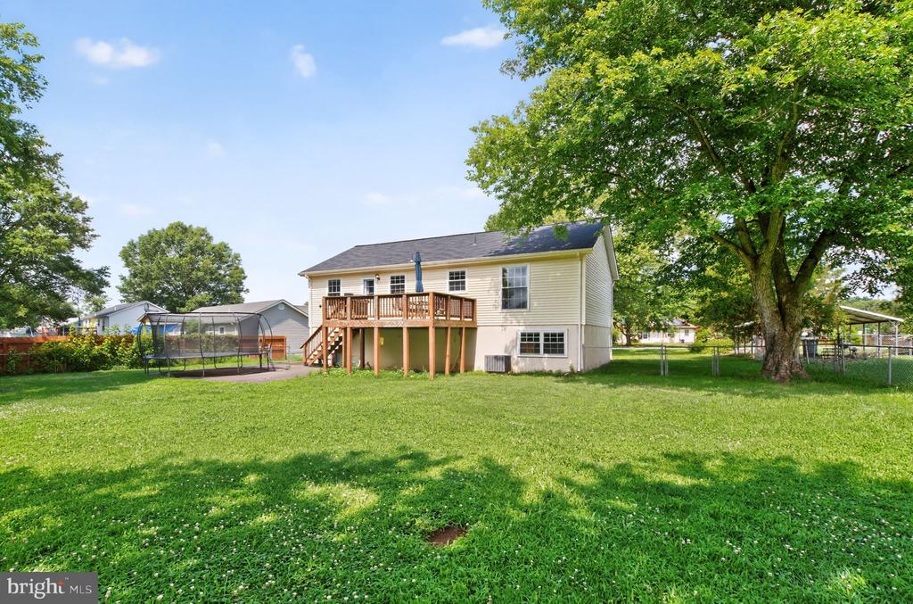 6727 WILLOWBROOK DR, BEALETON, Virginia, 3 Bedrooms Bedrooms, ,3 BathroomsBathrooms,Residential,6727 WILLOWBROOK DR,VAFQ2017470 MLS # VAFQ2017470