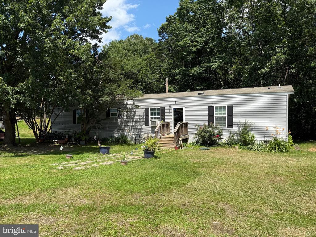 91 DUNIVAN LANE, MINERAL, Virginia 23117, 3 Bedrooms Bedrooms, ,2 BathroomsBathrooms,Residential,91 DUNIVAN LANE,VALA2008240 MLS # VALA2008240