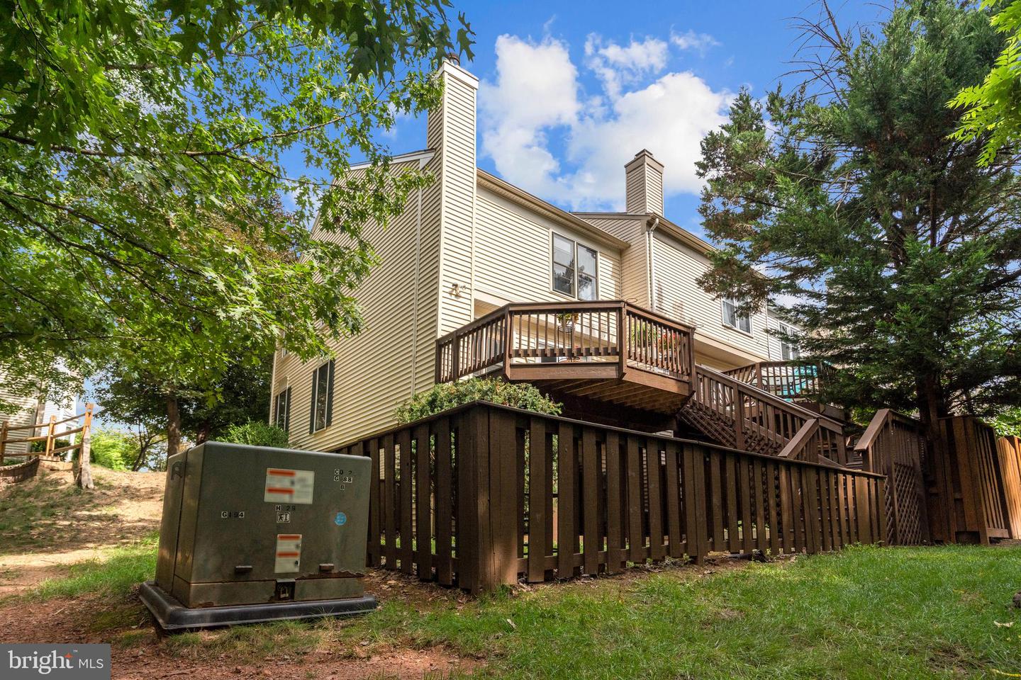 43774 LABURNUM SQ, ASHBURN, Virginia 20147, 3 Bedrooms Bedrooms, ,2 BathroomsBathrooms,Residential,For sale,43774 LABURNUM SQ,VALO2093714 MLS # VALO2093714