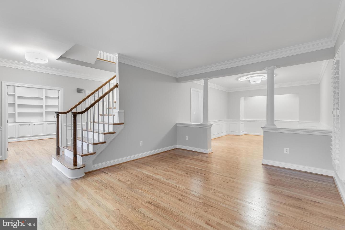 611 CATESBY CT SW, LEESBURG, Virginia 20175, 5 Bedrooms Bedrooms, ,6 BathroomsBathrooms,Residential,For sale,611 CATESBY CT SW,VALO2093906 MLS # VALO2093906