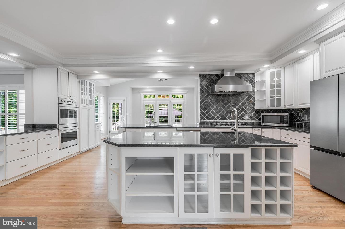 611 CATESBY CT SW, LEESBURG, Virginia 20175, 5 Bedrooms Bedrooms, ,6 BathroomsBathrooms,Residential,For sale,611 CATESBY CT SW,VALO2093906 MLS # VALO2093906
