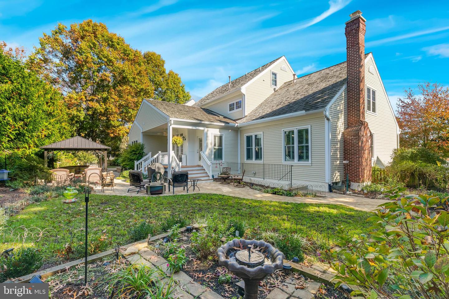 611 CATESBY CT SW, LEESBURG, Virginia 20175, 5 Bedrooms Bedrooms, ,6 BathroomsBathrooms,Residential,For sale,611 CATESBY CT SW,VALO2093906 MLS # VALO2093906