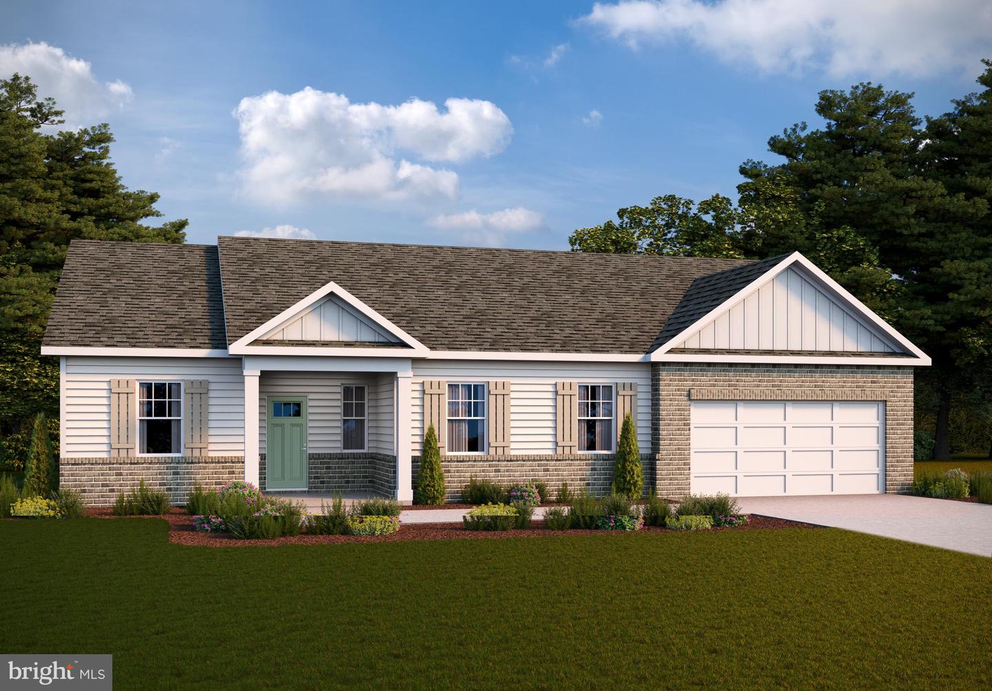 14670 GREEN VIEW DR, ELKTON, Virginia 22827, 3 Bedrooms Bedrooms, ,2 BathroomsBathrooms,Residential,For sale,14670 GREEN VIEW DR,VARO2002226 MLS # VARO2002226