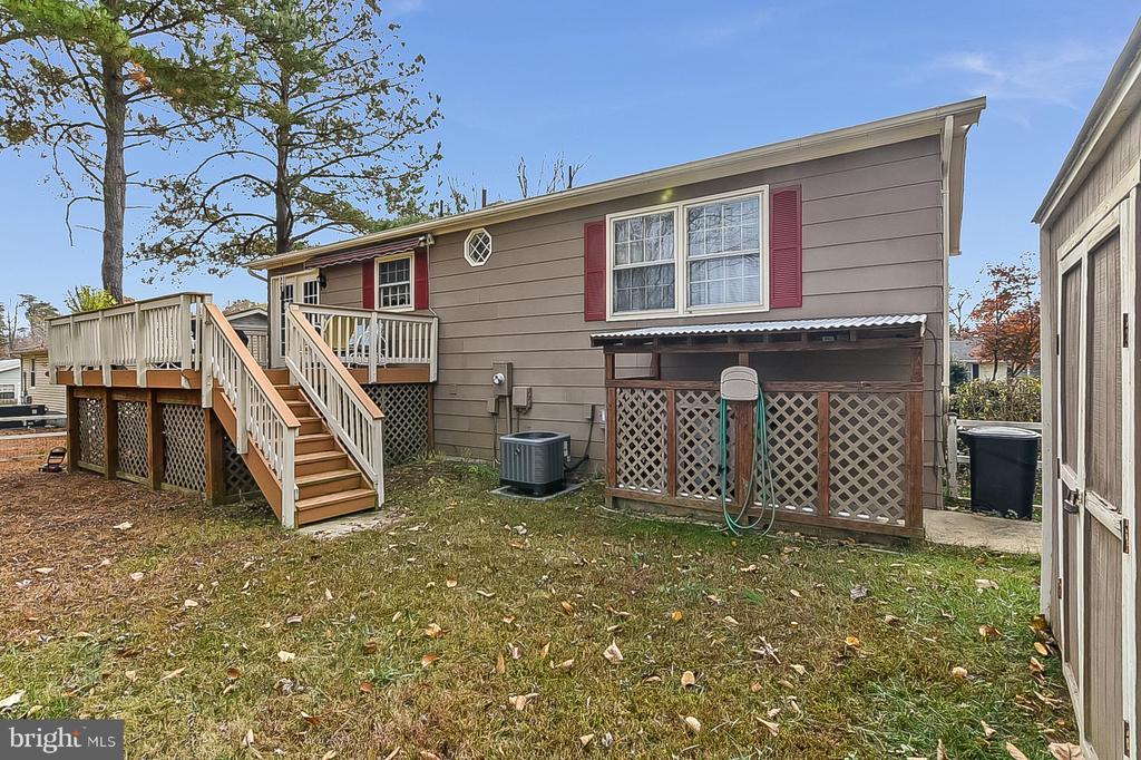 5507 CAROUSEL ST, FREDERICKSBURG, Virginia 22407, 3 Bedrooms Bedrooms, ,2 BathroomsBathrooms,Residential,5507 CAROUSEL ST,VASP2034688 MLS # VASP2034688