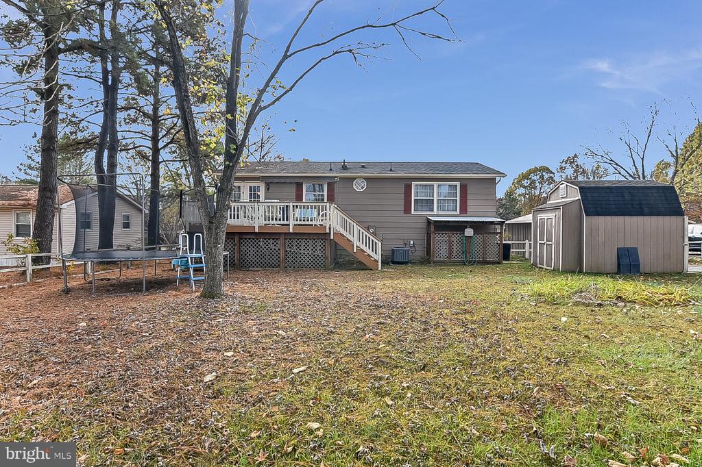 5507 CAROUSEL ST, FREDERICKSBURG, Virginia 22407, 3 Bedrooms Bedrooms, ,2 BathroomsBathrooms,Residential,5507 CAROUSEL ST,VASP2034688 MLS # VASP2034688