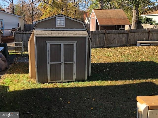 5507 CAROUSEL ST, FREDERICKSBURG, Virginia 22407, 3 Bedrooms Bedrooms, ,2 BathroomsBathrooms,Residential,5507 CAROUSEL ST,VASP2034688 MLS # VASP2034688