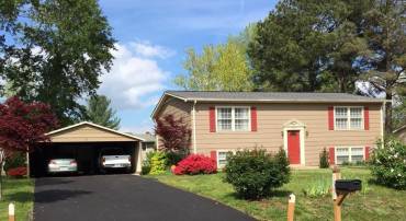 5507 CAROUSEL ST, FREDERICKSBURG, Virginia 22407, 3 Bedrooms Bedrooms, ,2 BathroomsBathrooms,Residential,5507 CAROUSEL ST,VASP2034688 MLS # VASP2034688