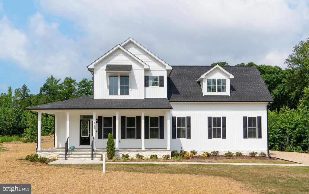 723 RAINBOW RIDGE, BUMPASS, Virginia 23024, 4 Bedrooms Bedrooms, ,2 BathroomsBathrooms,Residential,723 RAINBOW RIDGE,VALA2008290 MLS # VALA2008290