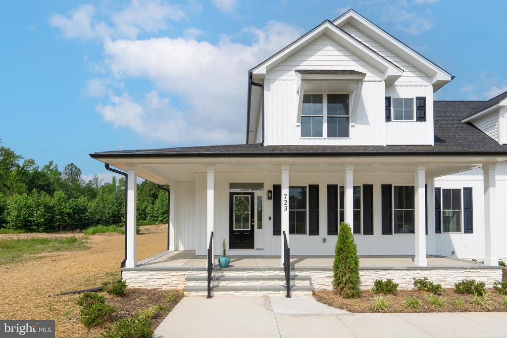 723 RAINBOW RIDGE, BUMPASS, Virginia 23024, 4 Bedrooms Bedrooms, ,2 BathroomsBathrooms,Residential,723 RAINBOW RIDGE,VALA2008290 MLS # VALA2008290