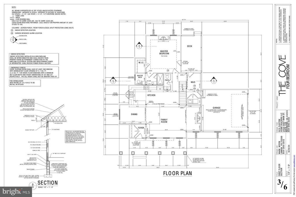 723 RAINBOW RIDGE, BUMPASS, Virginia 23024, 4 Bedrooms Bedrooms, ,2 BathroomsBathrooms,Residential,723 RAINBOW RIDGE,VALA2008290 MLS # VALA2008290