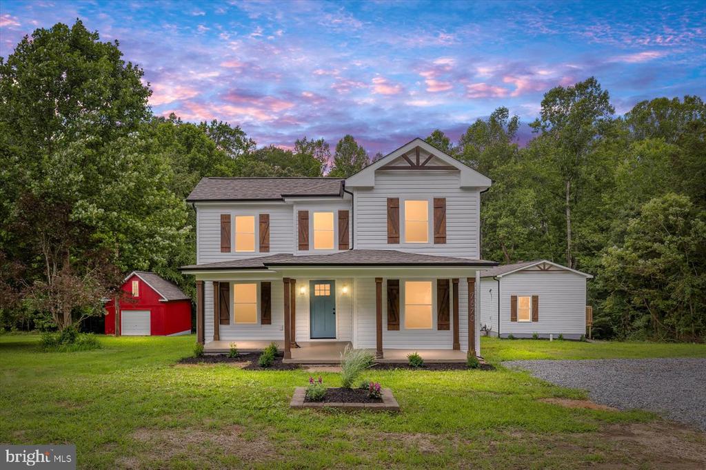 7670 COURTHOUSE RD, SPOTSYLVANIA, Virginia 22551, 4 Bedrooms Bedrooms, ,3 BathroomsBathrooms,Residential,7670 COURTHOUSE RD,VASP2034808 MLS # VASP2034808