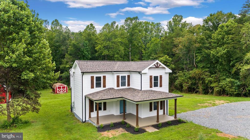 7670 COURTHOUSE RD, SPOTSYLVANIA, Virginia 22551, 4 Bedrooms Bedrooms, ,3 BathroomsBathrooms,Residential,7670 COURTHOUSE RD,VASP2034808 MLS # VASP2034808