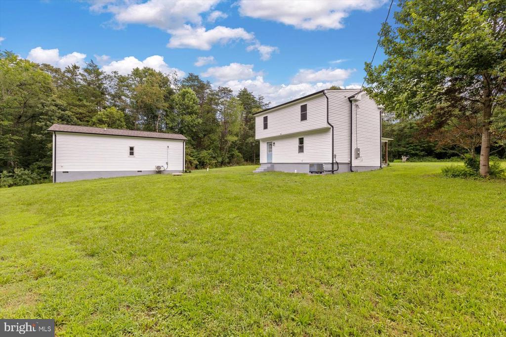 7670 COURTHOUSE RD, SPOTSYLVANIA, Virginia 22551, 4 Bedrooms Bedrooms, ,3 BathroomsBathrooms,Residential,7670 COURTHOUSE RD,VASP2034808 MLS # VASP2034808