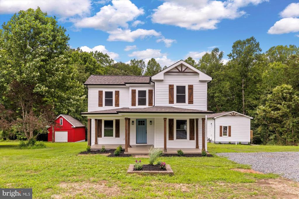 7670 COURTHOUSE RD, SPOTSYLVANIA, Virginia 22551, 4 Bedrooms Bedrooms, ,3 BathroomsBathrooms,Residential,7670 COURTHOUSE RD,VASP2034808 MLS # VASP2034808