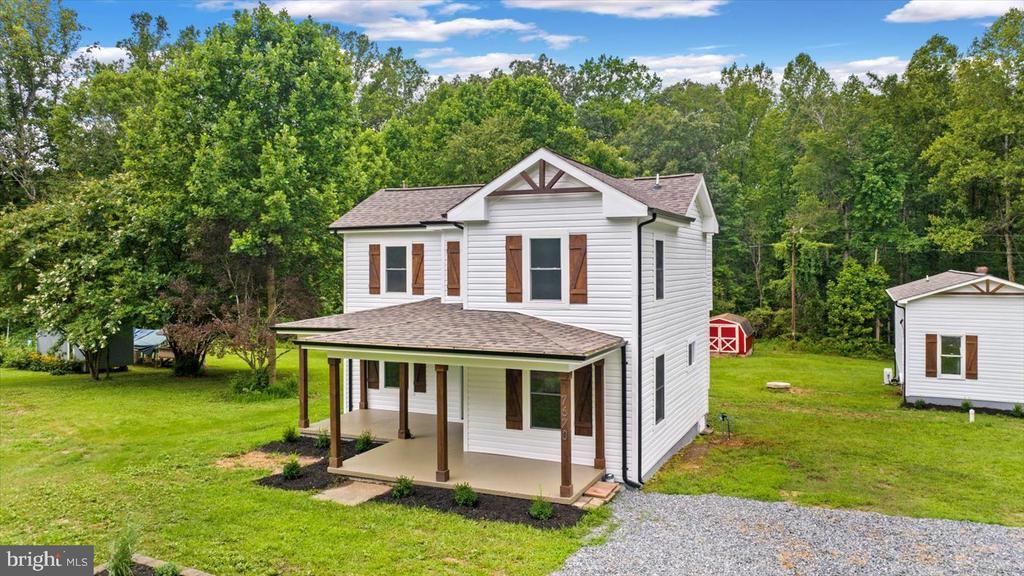 7670 COURTHOUSE RD, SPOTSYLVANIA, Virginia 22551, 4 Bedrooms Bedrooms, ,3 BathroomsBathrooms,Residential,7670 COURTHOUSE RD,VASP2034808 MLS # VASP2034808