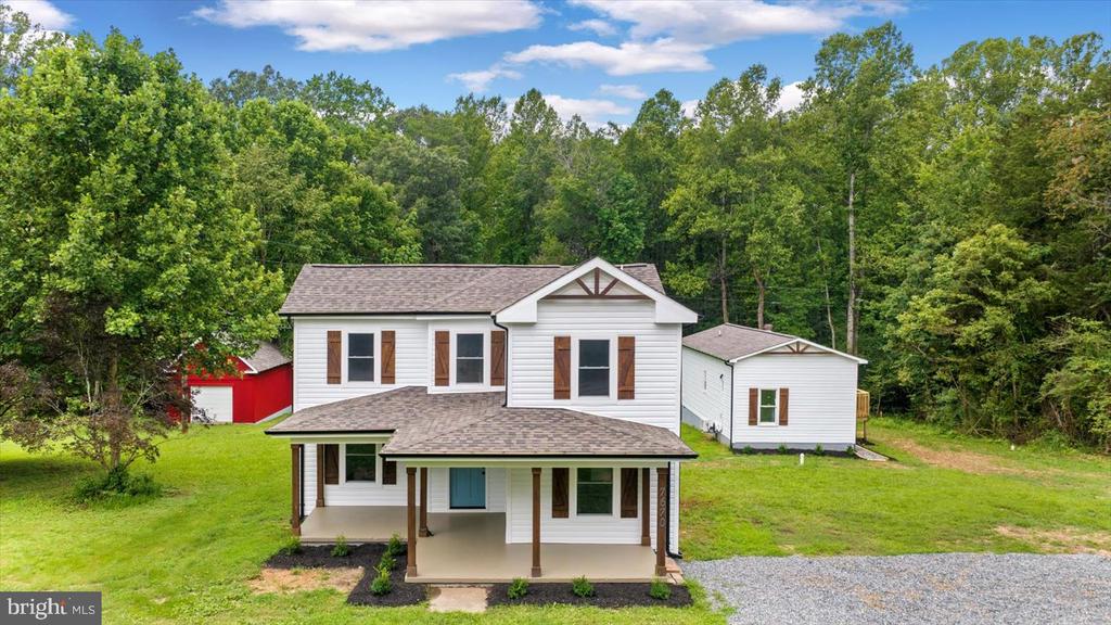 7670 COURTHOUSE RD, SPOTSYLVANIA, Virginia 22551, 4 Bedrooms Bedrooms, ,3 BathroomsBathrooms,Residential,7670 COURTHOUSE RD,VASP2034808 MLS # VASP2034808