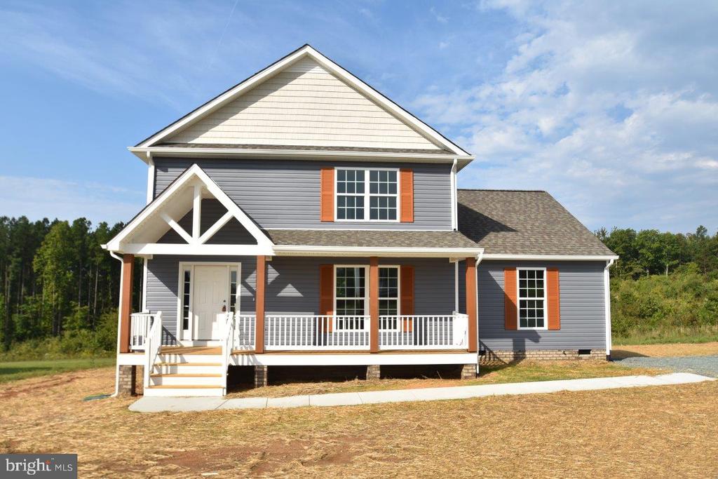 ATKINSON RD, MINERAL, Virginia 23117, 4 Bedrooms Bedrooms, ,2 BathroomsBathrooms,Residential,ATKINSON RD,VALA2008292 MLS # VALA2008292