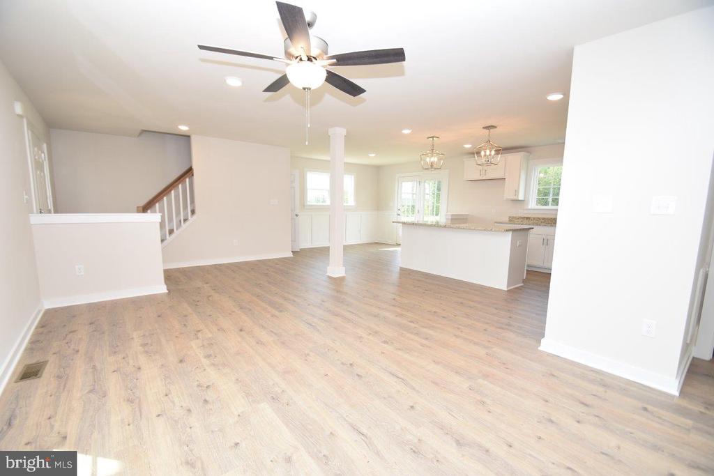 ATKINSON RD, MINERAL, Virginia 23117, 4 Bedrooms Bedrooms, ,2 BathroomsBathrooms,Residential,ATKINSON RD,VALA2008292 MLS # VALA2008292