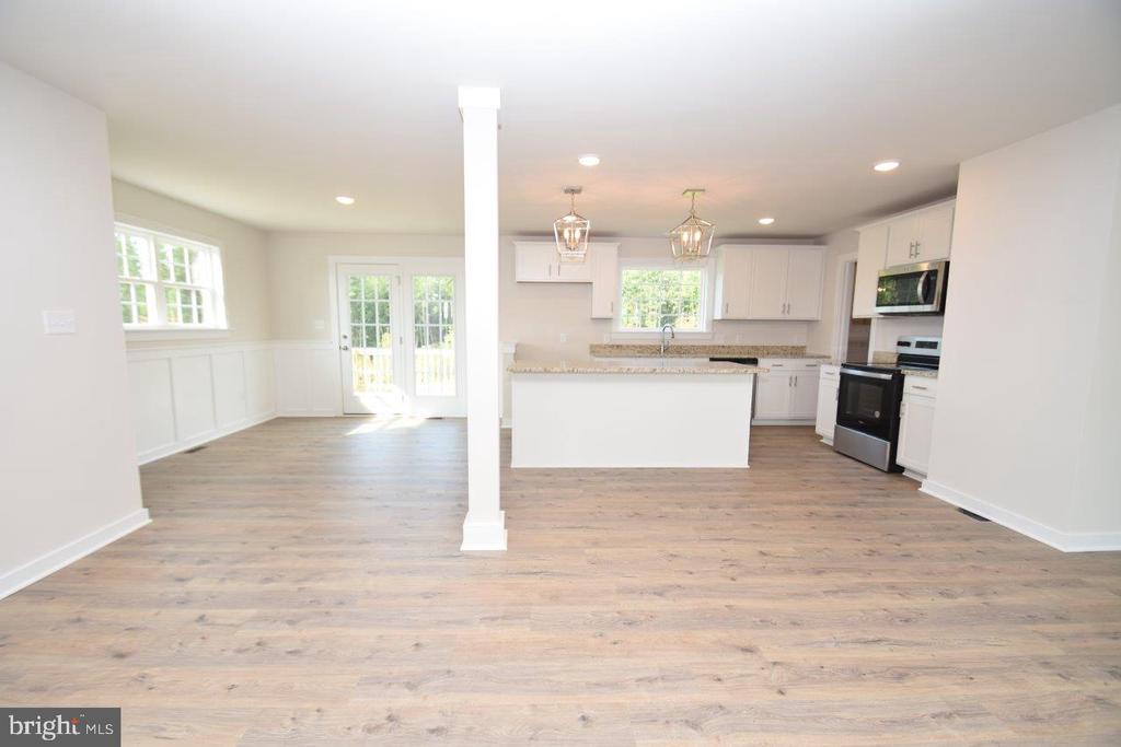 ATKINSON RD, MINERAL, Virginia 23117, 4 Bedrooms Bedrooms, ,2 BathroomsBathrooms,Residential,ATKINSON RD,VALA2008292 MLS # VALA2008292