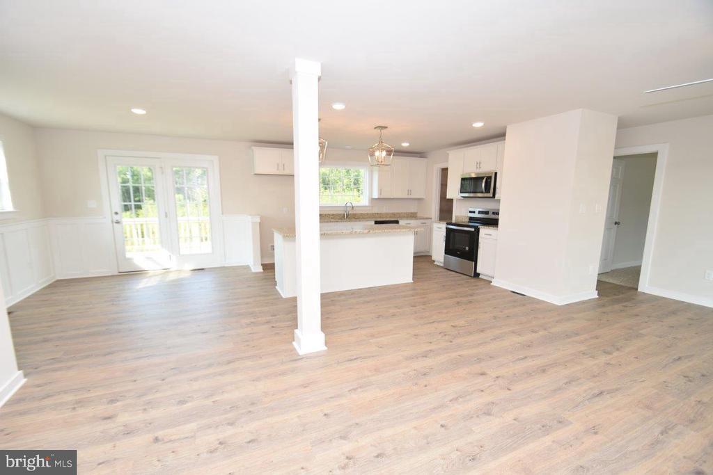 ATKINSON RD, MINERAL, Virginia 23117, 4 Bedrooms Bedrooms, ,2 BathroomsBathrooms,Residential,ATKINSON RD,VALA2008292 MLS # VALA2008292