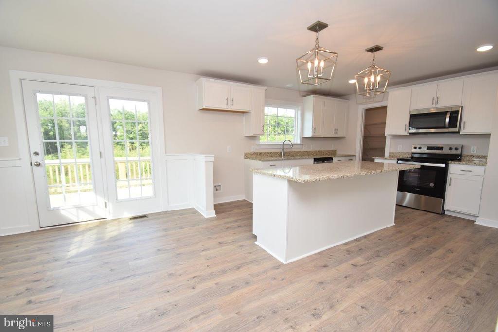 ATKINSON RD, MINERAL, Virginia 23117, 4 Bedrooms Bedrooms, ,2 BathroomsBathrooms,Residential,ATKINSON RD,VALA2008292 MLS # VALA2008292