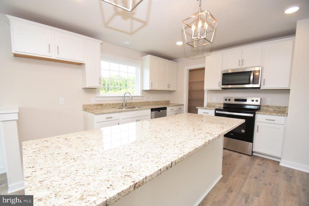 ATKINSON RD, MINERAL, Virginia 23117, 4 Bedrooms Bedrooms, ,2 BathroomsBathrooms,Residential,ATKINSON RD,VALA2008292 MLS # VALA2008292