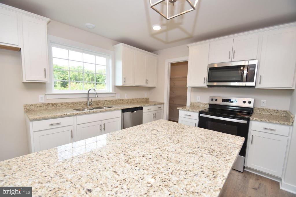 ATKINSON RD, MINERAL, Virginia 23117, 4 Bedrooms Bedrooms, ,2 BathroomsBathrooms,Residential,ATKINSON RD,VALA2008292 MLS # VALA2008292