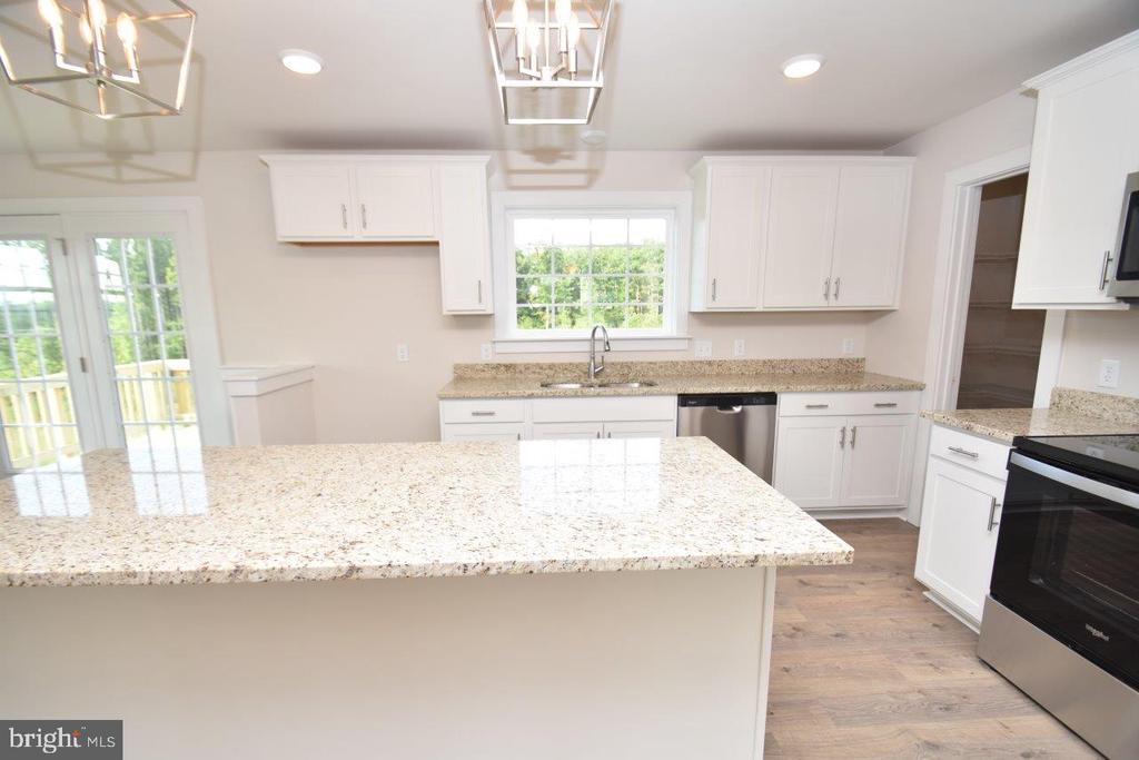 ATKINSON RD, MINERAL, Virginia 23117, 4 Bedrooms Bedrooms, ,2 BathroomsBathrooms,Residential,ATKINSON RD,VALA2008292 MLS # VALA2008292