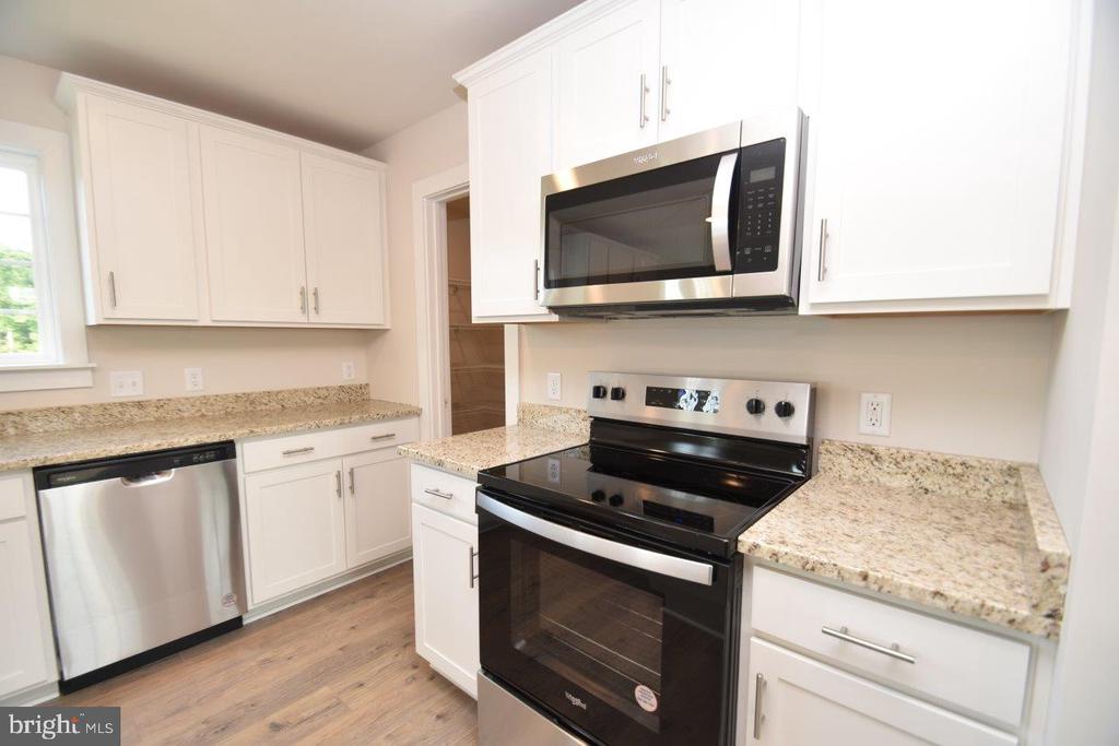 ATKINSON RD, MINERAL, Virginia 23117, 4 Bedrooms Bedrooms, ,2 BathroomsBathrooms,Residential,ATKINSON RD,VALA2008292 MLS # VALA2008292