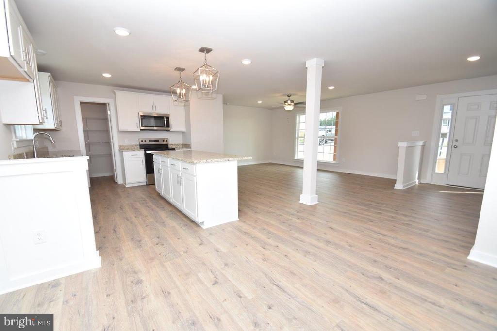 ATKINSON RD, MINERAL, Virginia 23117, 4 Bedrooms Bedrooms, ,2 BathroomsBathrooms,Residential,ATKINSON RD,VALA2008292 MLS # VALA2008292