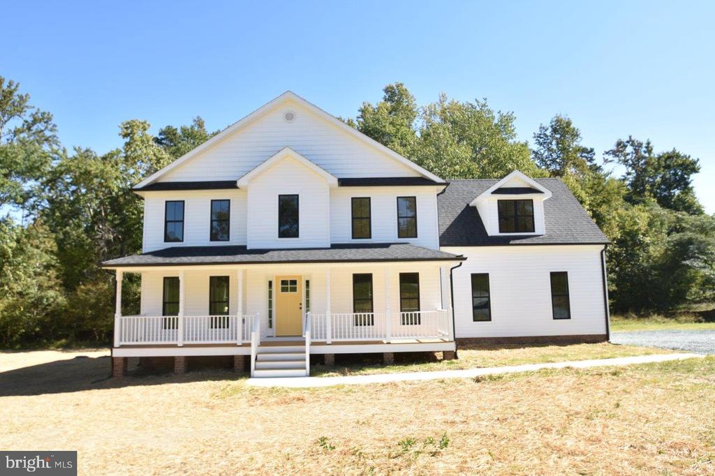 ATKINSON RD, MINERAL, Virginia 23117, 4 Bedrooms Bedrooms, ,2 BathroomsBathrooms,Residential,ATKINSON RD,VALA2008298 MLS # VALA2008298