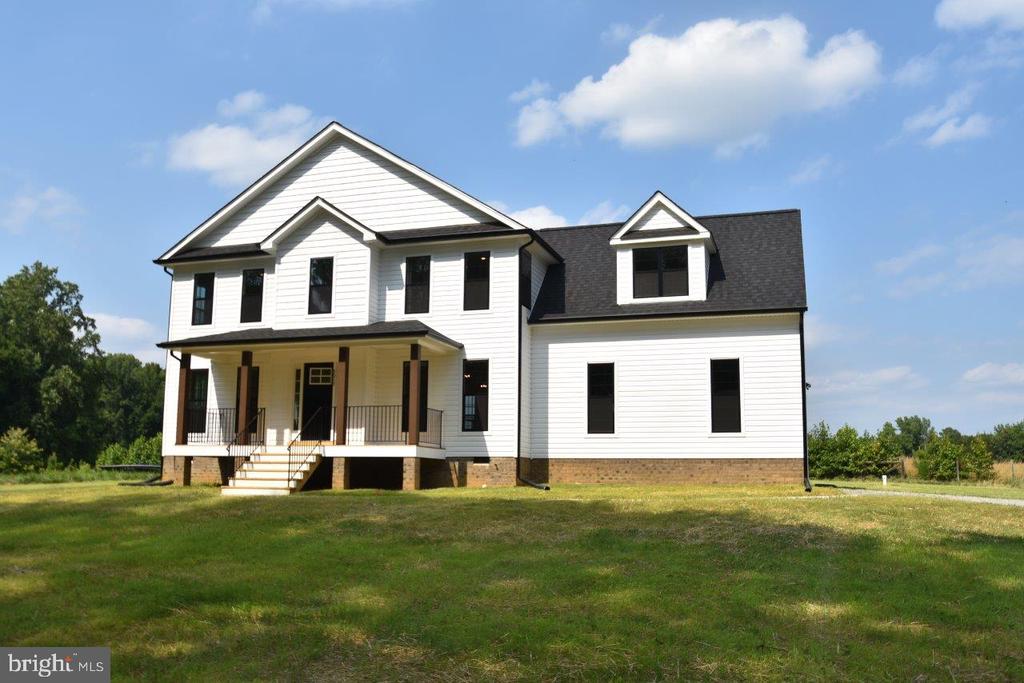 ATKINSON RD, MINERAL, Virginia 23117, 4 Bedrooms Bedrooms, ,2 BathroomsBathrooms,Residential,ATKINSON RD,VALA2008298 MLS # VALA2008298