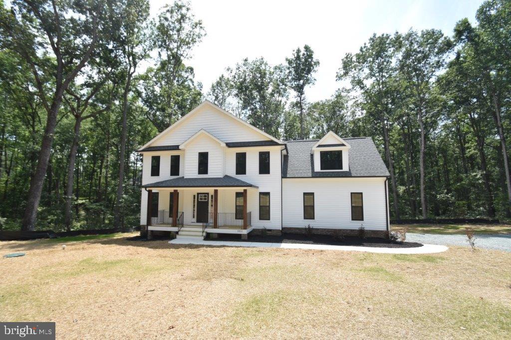 ATKINSON RD, MINERAL, Virginia 23117, 4 Bedrooms Bedrooms, ,2 BathroomsBathrooms,Residential,ATKINSON RD,VALA2008298 MLS # VALA2008298